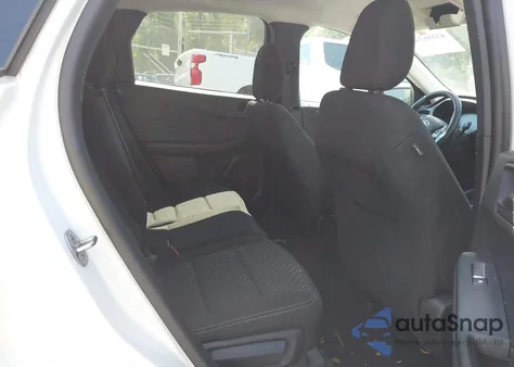 2023 Ford Escape Active z USA, uszkodzony, nr VIN 1FMCU0GN1PUA52979